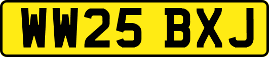WW25BXJ