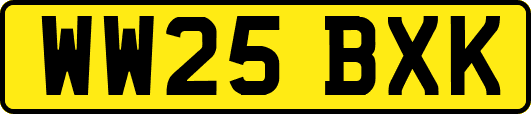 WW25BXK
