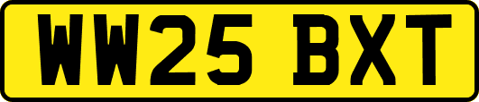 WW25BXT
