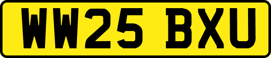 WW25BXU