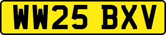 WW25BXV