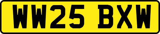 WW25BXW