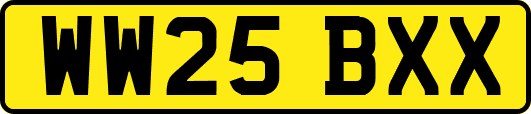 WW25BXX