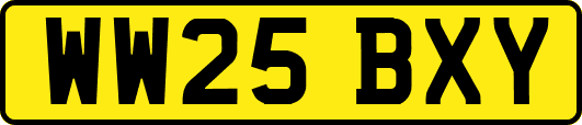 WW25BXY