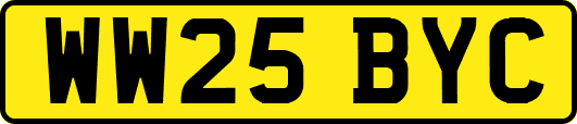 WW25BYC