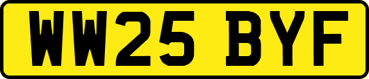 WW25BYF