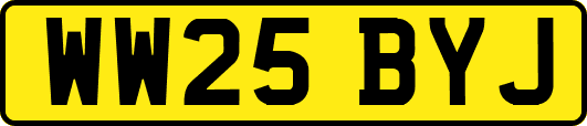 WW25BYJ