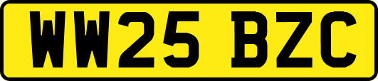 WW25BZC
