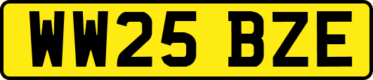 WW25BZE