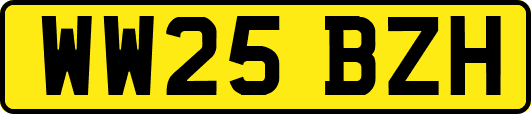 WW25BZH