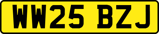 WW25BZJ