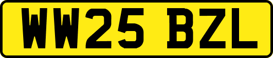 WW25BZL