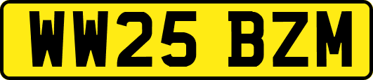 WW25BZM