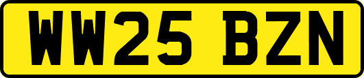 WW25BZN