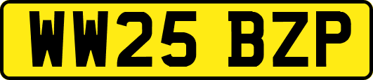 WW25BZP