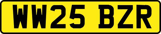 WW25BZR