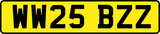 WW25BZZ