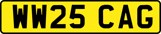 WW25CAG