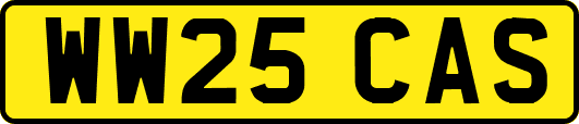 WW25CAS
