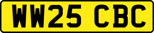 WW25CBC