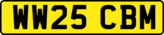 WW25CBM