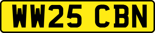 WW25CBN