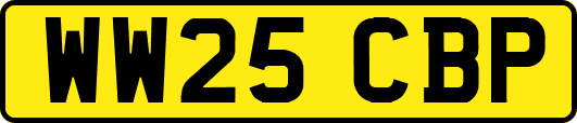WW25CBP