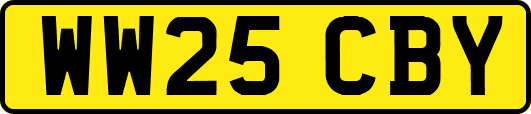 WW25CBY