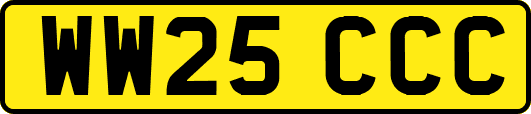 WW25CCC