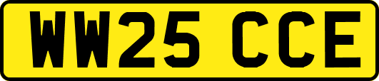 WW25CCE