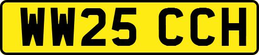 WW25CCH