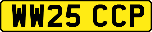 WW25CCP