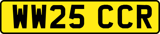 WW25CCR