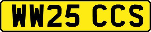 WW25CCS