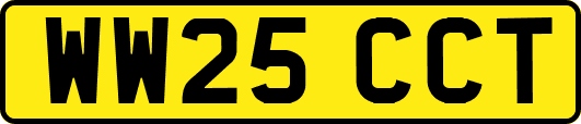 WW25CCT