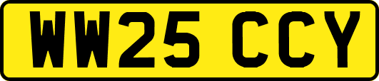 WW25CCY