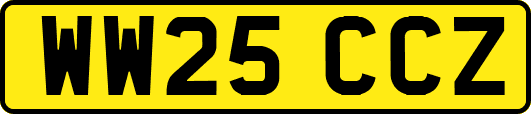 WW25CCZ