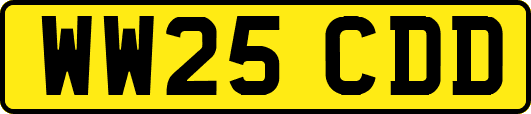 WW25CDD