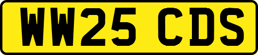 WW25CDS