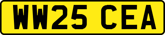 WW25CEA