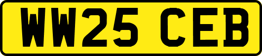 WW25CEB