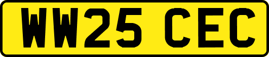 WW25CEC