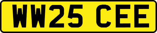 WW25CEE