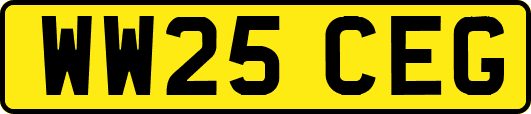 WW25CEG