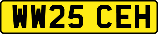 WW25CEH