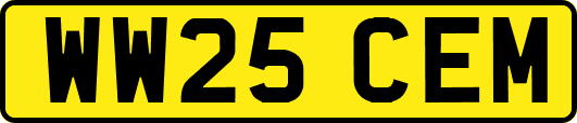 WW25CEM