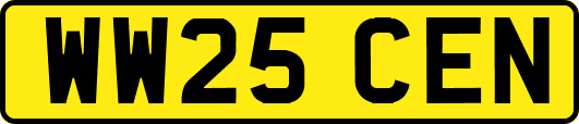 WW25CEN