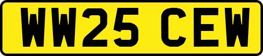 WW25CEW