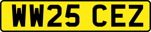 WW25CEZ