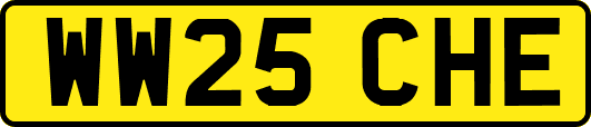 WW25CHE